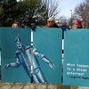 Kansas Protest, Arts, Tout